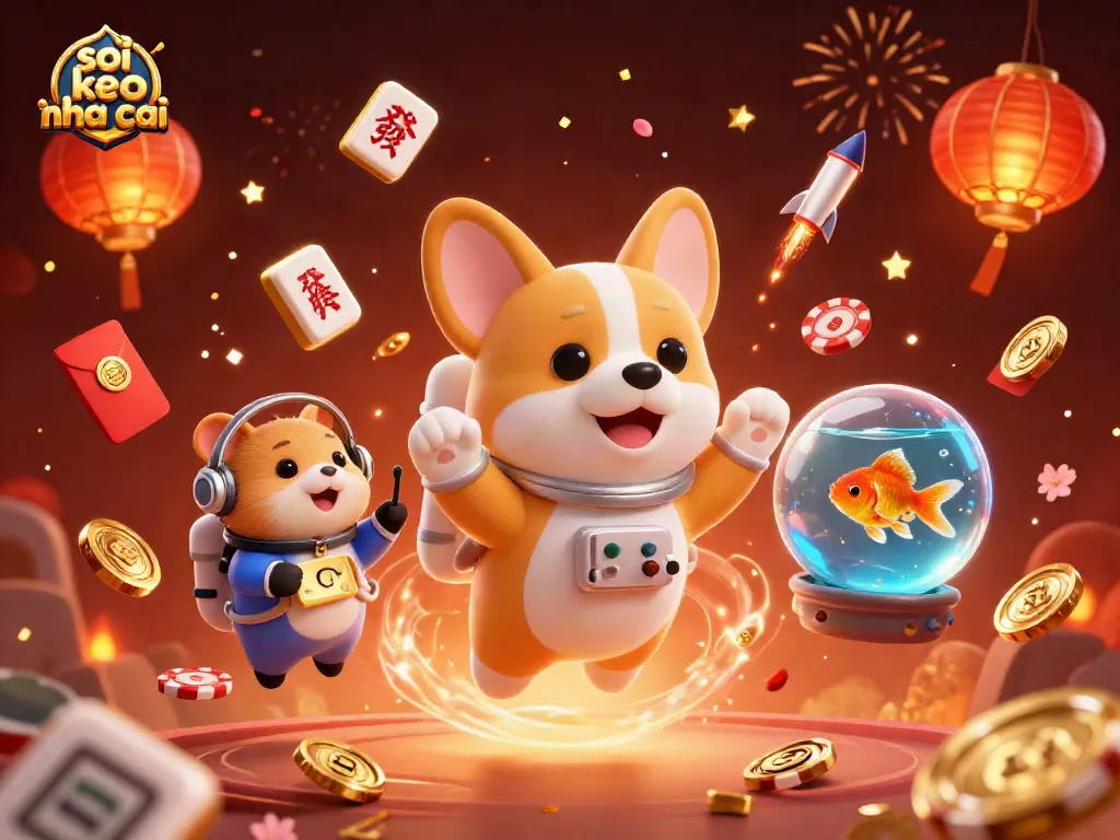 Engage in exciting soi keo nha cai strategies while enjoying the vibrant space casino adventure.