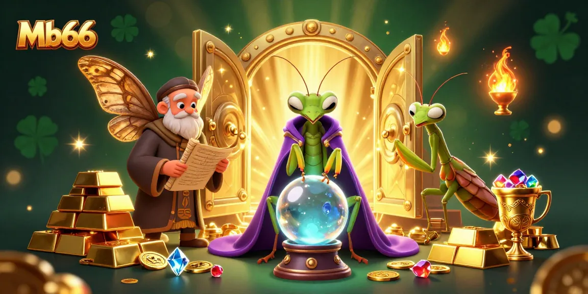 Experience the thrill of Mb66 with innovative casino gameplay and fantastic rewards.